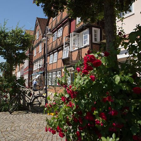 Hotel Gundelfinger Alter Markt Данненберг Екстер'єр фото
