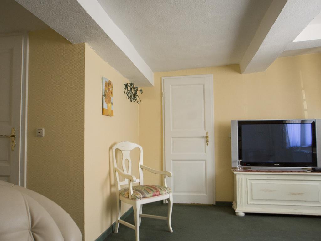 Hotel Gundelfinger Alter Markt Данненберг Номер фото