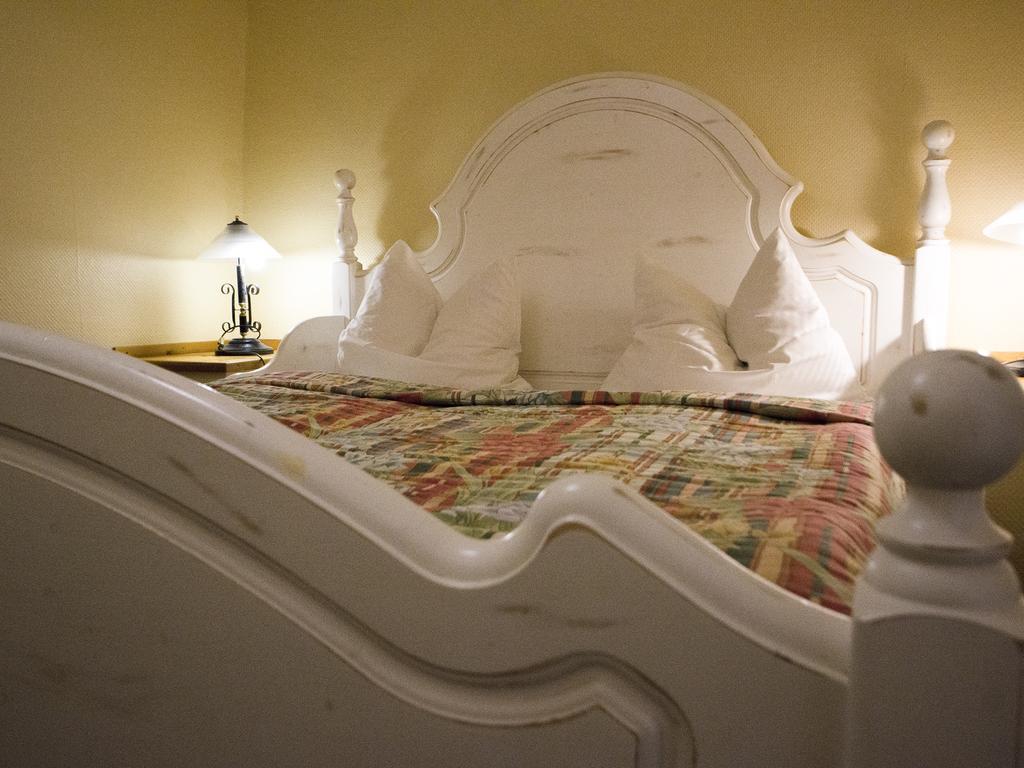 Hotel Gundelfinger Alter Markt Данненберг Номер фото